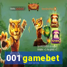 001 gamebet